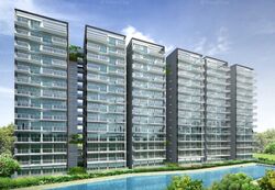 CityLife @ Tampines (D18), Condominium #639419381
